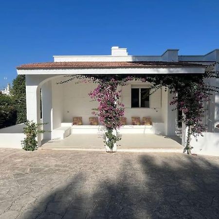 Villa Bouganville 2 Ostuni Exterior photo