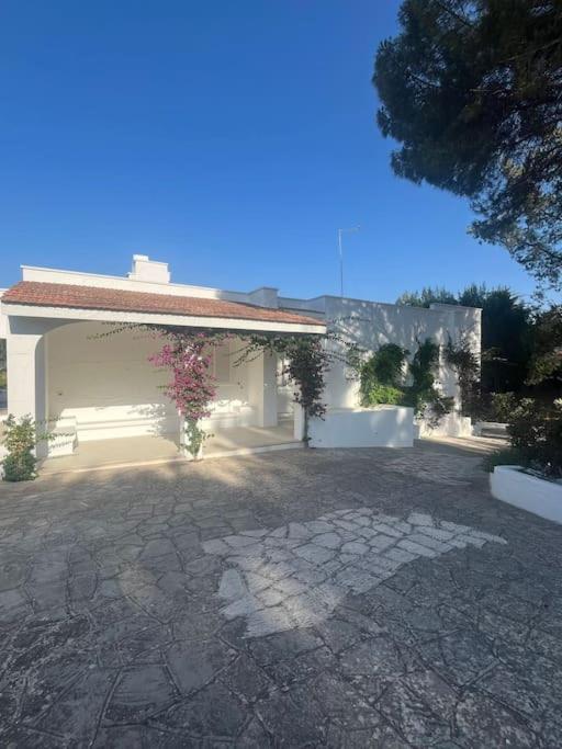 Villa Bouganville 2 Ostuni Exterior photo